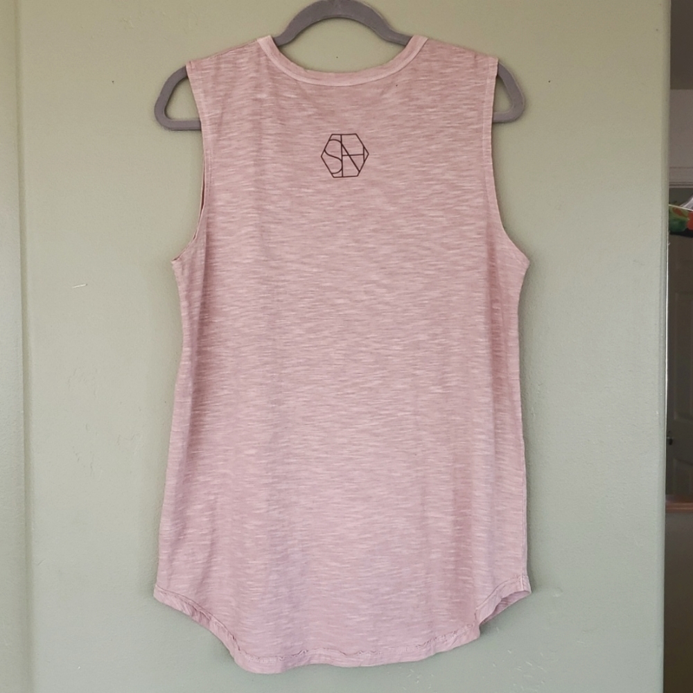 Alternative Apparel CEO Tank Top - Picture 2 of 7